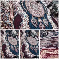 قالی در حدنو