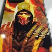 قاب موبایل با طرح دلخواه شما|لوازم جانبی موبایل و تبلت|سنندج, |دیوار