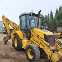 بیل بکهو نیوهلند 95