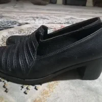 کفش و لباس مفت