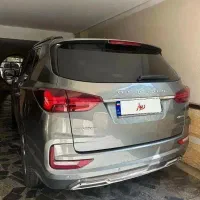 سانگ‌ یانگ رکستون مدل ۲۰۲۲ کره ای ( مونتاژ ۱۴۰۰)|خودرو سواری و وانت|تهران, الهیه|دیوار