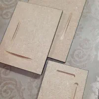 تخته شاسی عکس 3 عددی