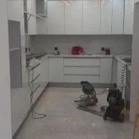 نصاب کابینت|خدمات پیشه و مهارت|فردیس, سپید دشت|دیوار