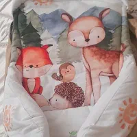 قنداق سوئیسی آغوشی|اسباب و اثاث بچه|تهران, نیروی هوایی (پیروزی)|دیوار