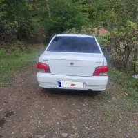 پراید۱۳۲بدون رنگ95|خودرو سواری و وانت|ماسال, |دیوار