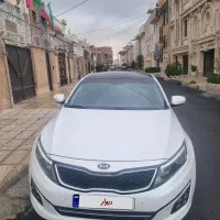 اپتیما2015 فول|خودرو سواری و وانت|اندیشه, اندیشه فاز ۳|دیوار