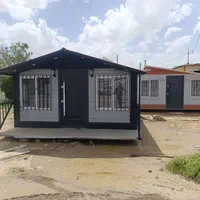 کانکس سازی در ابراهیم اباد شهریار|مصالح و تجهیزات ساختمان|شهریار, شهریار|دیوار