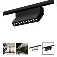 چراغ ریلی  ۲۵وات اکووات|لامپ و چراغ|محمدشهر, ولدآباد|دیوار