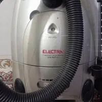 جاروبرقی سالم وتمیز|جاروبرقی، جارو شارژی، بخارشو|اسلامشهر, شهرک قائمیه|دیوار