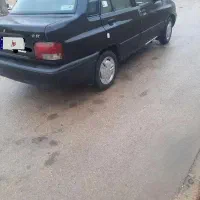 پراید 83|خودرو سواری و وانت|شیراز, کوشک میدان|دیوار