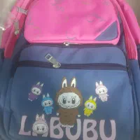 کوله پشتی لبوبوکیف مدرسه