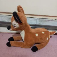 عروسک های خارجی|اسباب‌بازی بچه|ساوه, |دیوار