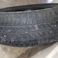 لاستیک ماشین تیبا|قطعات یدکی و لوازم جانبی|تهران, شهرک دریا|دیوار