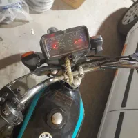 موتور ۱۵۰ موتور تمیز|موتورسیکلت|گنبد کاووس, |دیوار