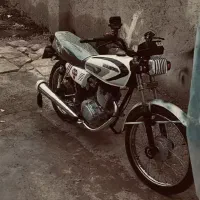 هندا150استارتی