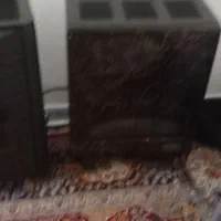 بخاری گازی