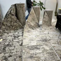 فرش مینیمال کرم نسکافه ای نود فول سایز|فرش|تهران, عبدل‌آباد|دیوار
