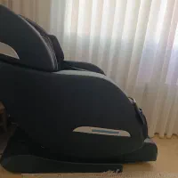 صندلی ماساژور|تجهیزات ورزشی|اصفهان, کوی امیریه|دیوار