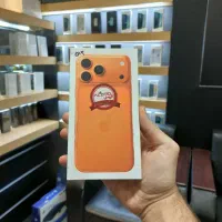 iphone 17 pro  max رجیستر گارانتی شرکتی