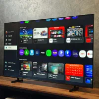 تلویزیون سامسونگ ۶۵ اینچ مدل u8000f