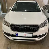 فیدلیتی ۴۰۲ ده پر در حد خشک|خودرو سواری و وانت|تهران, شمس‌آباد|دیوار