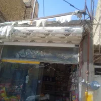 مغازه فروشی|فروش مغازه و غرفه|مشهد, شهید قربانی|دیوار