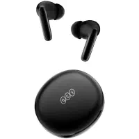 ایرپاد QCY T13 ANC2 سفید و مشکی با گارانتی|لوازم جانبی موبایل و تبلت|کاشان, سوریجان|دیوار