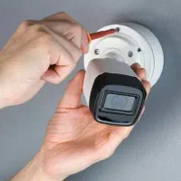 دوربین مداربسته بهترین انتخاب برای نظارت شبانه روز|دوربین مداربسته|اصفهان, طامه|دیوار