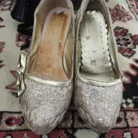 ۳جفت کفش مجلسی