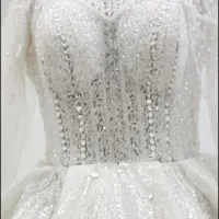 مزون لباس عروس