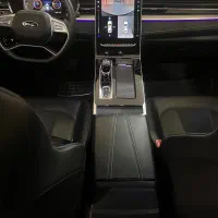 کی ام سی جکj7 مدل 1403|خودرو سواری و وانت|کرج, عظیمیه|دیوار