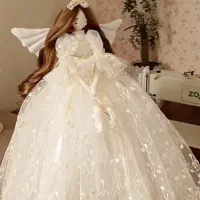 آنجیلا|مجسمه، تندیس، ماکت|رفسنجان, |دیوار