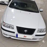 سمند ای اف سون دوگانه ۹۴