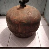 پیک نیک قدیمی