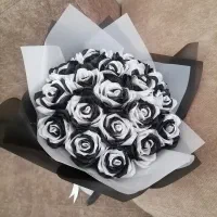 گل رز ربانی