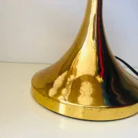 اباژور طلایی|چراغ خواب و آباژور|اردبیل, |دیوار