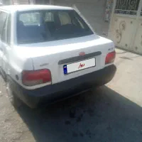 پراید ۱۳۱ مدل ۹۳|خودرو سواری و وانت|تهران, شهرک ابوذر|دیوار