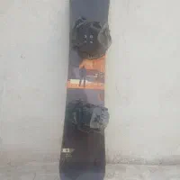 برد اسکی