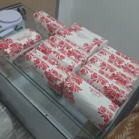 دستمال کاغذی ۱۰ عددی ۲۰۰ برگ