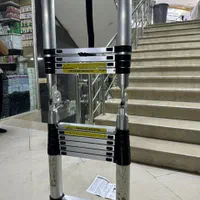 نردبان ۳ تا ۱۲ متر