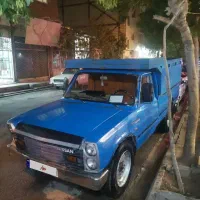 نیسان دوگانه کارخانه تناژپایین