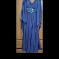 پیراهن مجلسی ترک سایز 40تا44