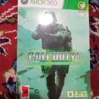 بازی ایکس باکس 360