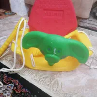 تاب کودک