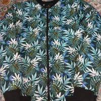 کاپشن مردانه نو