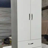 کمد لباس کاملا سالم و نو فروش فوری