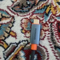 کابل typc به hdmi|لوازم جانبی موبایل و تبلت|بیرجند, |دیوار