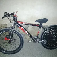 دوچرخه 26سالم