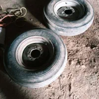 سلام ارز ادب اکسل جلو فرگوسن 285 درحد|ماشین‌آلات صنعتی|بلبان آباد, |دیوار