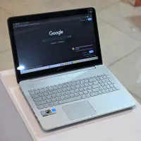 لپتاپ ایسوس ASUS N552VW لمسی 4k|رایانه همراه|شیراز, ملاصدرا|دیوار
